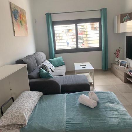 Covento Beach 2, Centro Con Garage Y Patio Tarifa Kültér fotó
