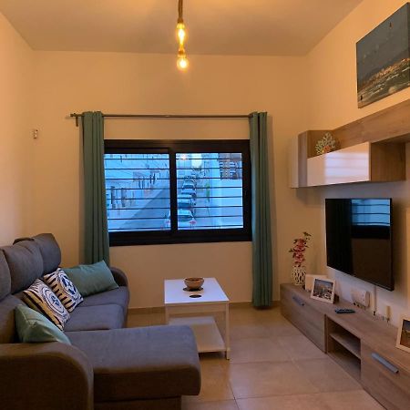 Covento Beach 2, Centro Con Garage Y Patio Tarifa Kültér fotó
