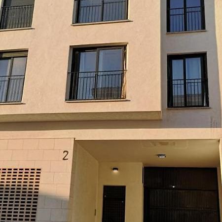 Covento Beach 2, Centro Con Garage Y Patio Tarifa Kültér fotó
