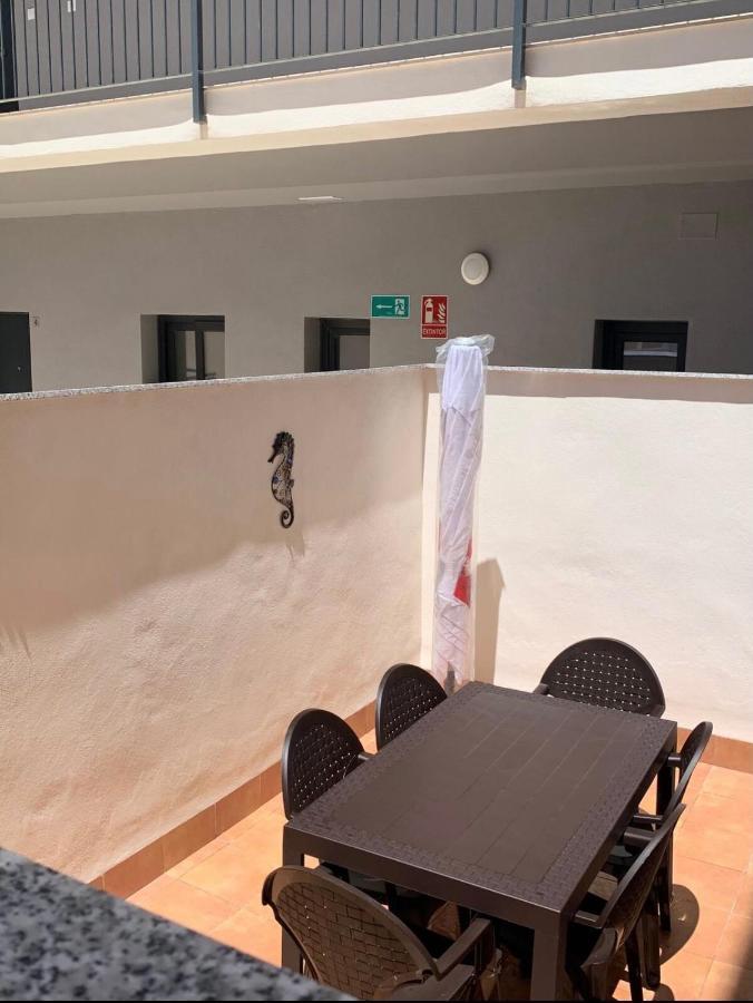 Covento Beach 2, Centro Con Garage Y Patio Tarifa Kültér fotó