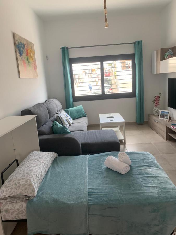 Covento Beach 2, Centro Con Garage Y Patio Tarifa Kültér fotó