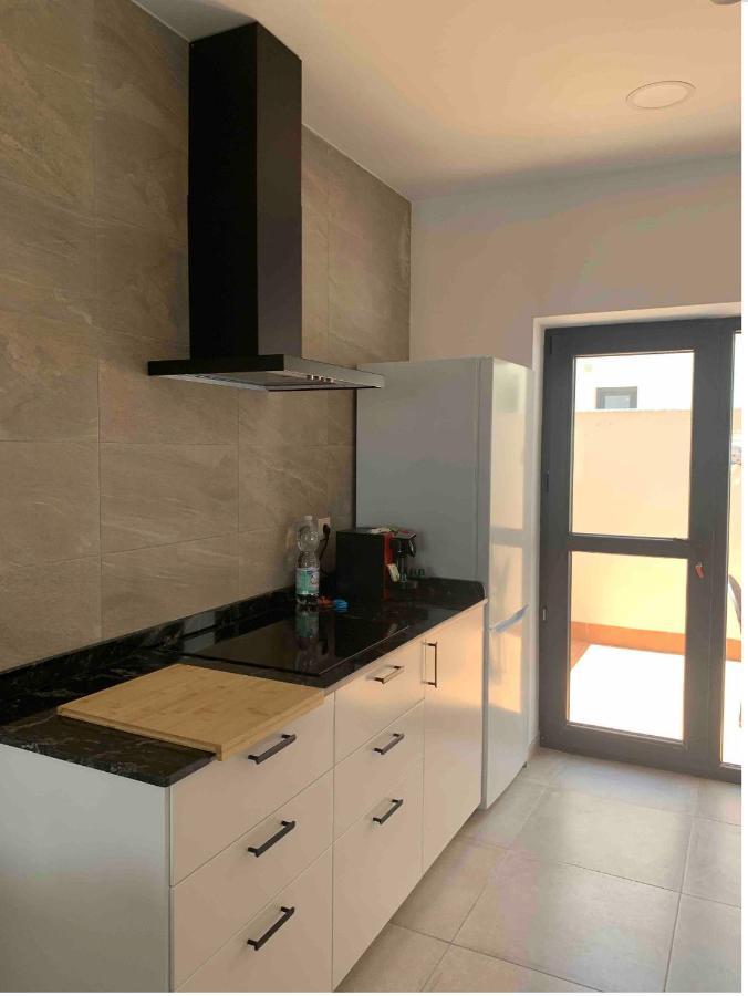 Covento Beach 2, Centro Con Garage Y Patio Tarifa Kültér fotó